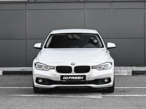 Седан BMW 3 серия 2017 года, 2284000 рублей, Кирилловка