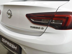 Лифтбек Opel Insignia 2018 года, 1578200 рублей, Казань