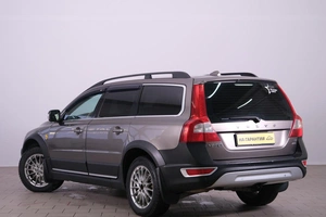Универсал Volvo XC70 2008 года, 1299000 рублей, Омск