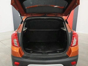Внедорожник Opel Mokka 2014 года, 1200000 рублей, Курск