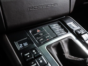 Внедорожник Porsche Macan S 2014 года, 3465000 рублей, Волгоград