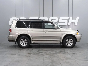 Внедорожник Mitsubishi Pajero Sport 2006 года, 799000 рублей, Воронеж