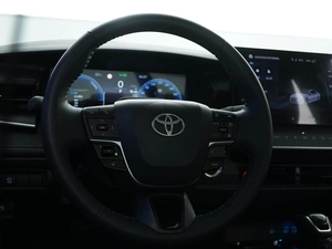 Седан Toyota Camry 2026 года, 4290888 рублей, Москва