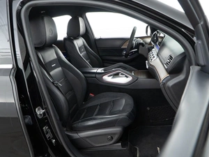 Внедорожник Mercedes-benz GLE-класс AMG Coupe 2021 года, 9198999 рублей, Москва