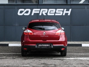 Хетчбэк Renault Megane 2013 года, 734000 рублей, Кирилловка