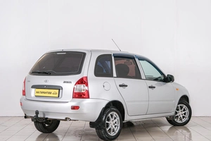 Хетчбэк ВАЗ (LADA) Kalina 2012 года, 259000 рублей, Красноярск