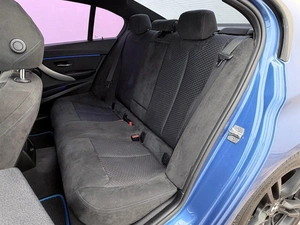 Седан BMW 3 серия 2014 года, 2150000 рублей, Орёл