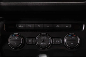 Внедорожник Volkswagen Tiguan 2019 года, 3099000 рублей, Новокузнецк