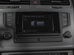 Хетчбэк Volkswagen Golf 2014 года, 1039000 рублей, Ставрополь