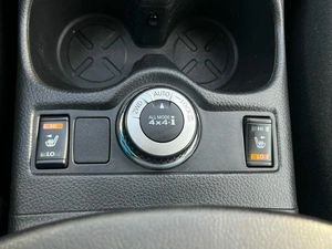 Внедорожник Nissan Qashqai 2017 года, 1675000 рублей, Ижевск