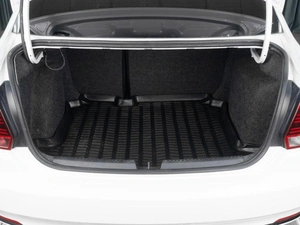 Седан Volkswagen Polo 2018 года, 1445000 рублей, Тюмень