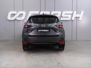 Внедорожник Mazda CX-5 2019 года, 2499000 рублей, Воронеж