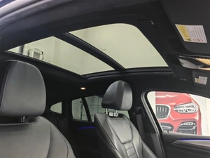 Внедорожник BMW X4 2019 года, 4690000 рублей, Новосибирск