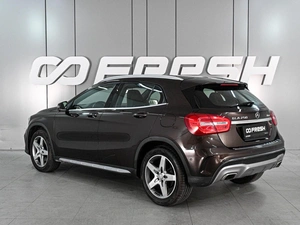 Внедорожник Mercedes-benz GLA-класс 2015 года, 2099000 рублей, Аксай