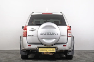 Внедорожник Suzuki Grand Vitara 2014 года, 1299000 рублей, Томск