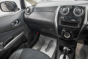 Хетчбэк Nissan Note 2013 года, 849000 рублей, Барнаул