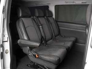 Минивэн Mercedes-benz Vito 2012 года, 2099000 рублей, Красный Пахарь