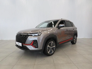 Внедорожник Changan Alsvin 2024 года, 1990000 рублей, Калуга