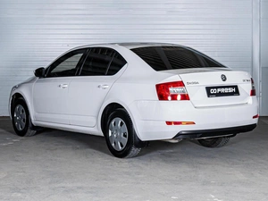 Лифтбек Skoda Octavia 2014 года, 1198000 рублей, Ставрополь