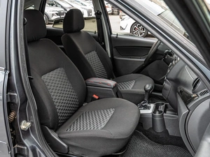 Лифтбек ВАЗ (LADA) Granta 2018 года, 920000 рублей, Краснодар