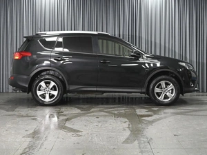 Внедорожник Toyota RAV4 2015 года, 2288000 рублей, Ставрополь