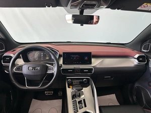 Внедорожник Geely Coolray 2023 года, 1890000 рублей, Смоленск