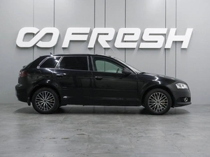 Хетчбэк Audi A3 2013 года, 989000 рублей, Воронеж