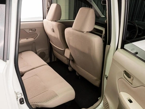 Минивэн Daihatsu Move 2015 года, 749000 рублей, Тюмень