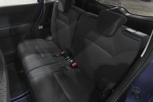 Минивэн Suzuki Solio 2017 года, 929000 рублей, Новокузнецк