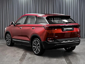 Внедорожник FAW Bestune T77 2024 года, 2150000 рублей, Ставрополь