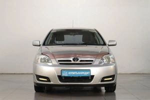 Хетчбэк Toyota Corolla 2005 года, 649000 рублей, Челябинск