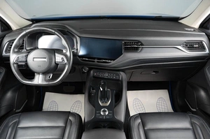 Внедорожник Haval F7 2020 года, 2049000 рублей, Тюмень