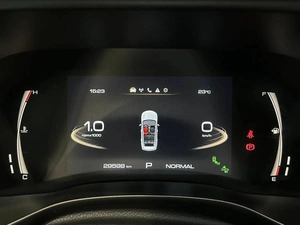 Внедорожник Haval Jolion 2023 года, 2100000 рублей, Абакан