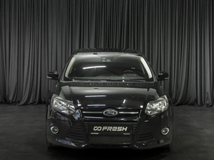 Хетчбэк Ford Focus 2014 года, 1049000 рублей, Тюмень