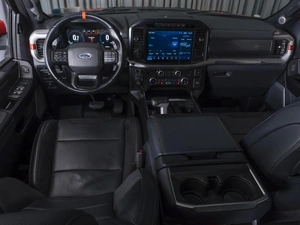 Пикап Ford F-150 2022 года, 11716000 рублей, Ставрополь