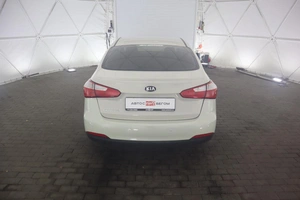 Седан Kia Cerato 2013 года, 1039000 рублей, Орёл