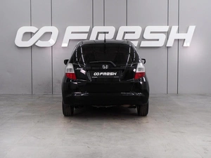 Хетчбэк Honda Jazz 2009 года, 699000 рублей, Воронеж