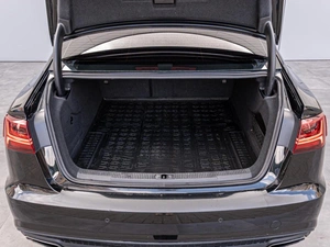 Седан Audi A6 2016 года, 2545000 рублей, Краснодар