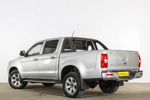 Пикап JAC T6 2020 года, 1279000 рублей, Тюмень