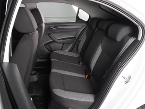 Лифтбек Skoda Rapid 2021 года, 1599000 рублей, Минеральные Воды