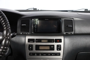 Хетчбэк Toyota Corolla 2006 года, 599000 рублей, Новосибирск
