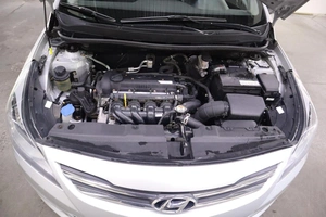 Седан Hyundai Solaris 2015 года, 1080000 рублей, Брянск