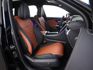 Внедорожник Mercedes-benz GLC-класс 2025 года, 8853444 рублей, Москва
