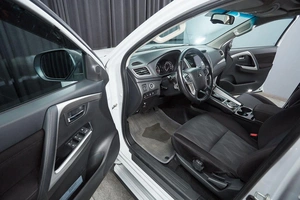 Внедорожник Mitsubishi Pajero Sport 2020 года, 3697000 рублей, Красноярск