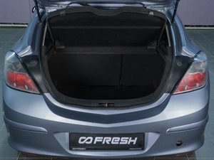 Хетчбэк Opel Astra 2008 года, 449000 рублей, Сургут