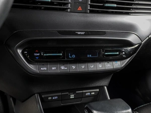 Внедорожник Hyundai Bayon 2023 года, 2599000 рублей, Воронеж