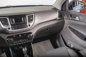 Внедорожник Hyundai Tucson 2015 года, 2279000 рублей, Томск