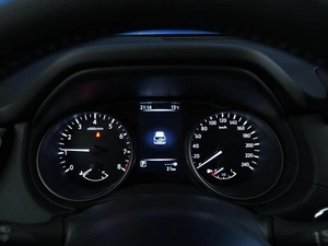 Внедорожник Nissan Qashqai 2026 года, 3458888 рублей, Москва