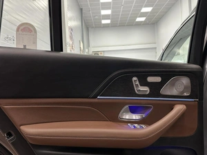 Внедорожник Mercedes-benz GLS-класс 2025 года, 16750000 рублей, Уфа
