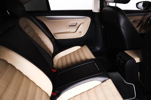 Седан Volkswagen Passat CC 2012 года, 1389000 рублей, Пермь